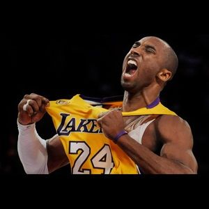 Meet your Posher, Bernard